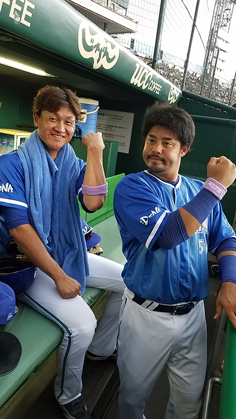 まさかのまさかのノーゲーム。