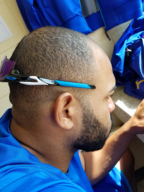 ジェントルマン