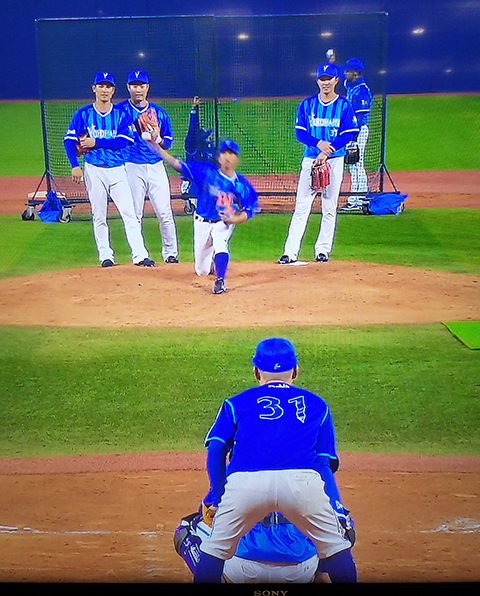 明日が待ち遠しいわ！