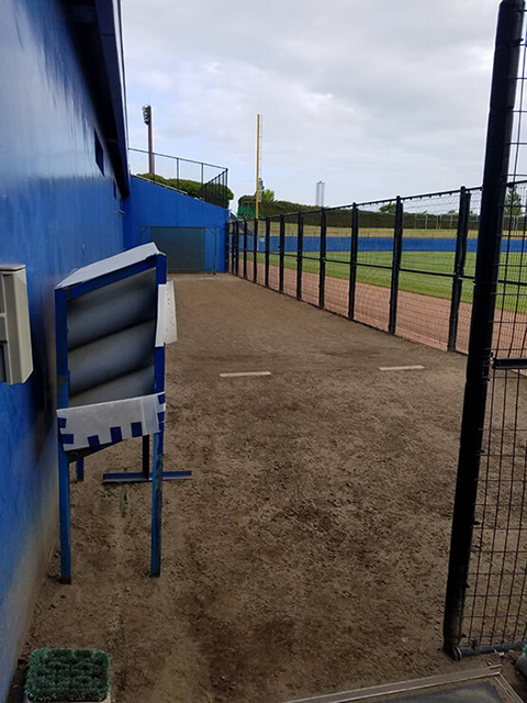 やさしく見守ってね!!