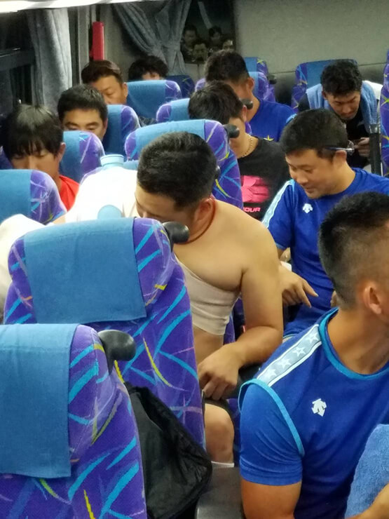 いっちゃんキツいやつ