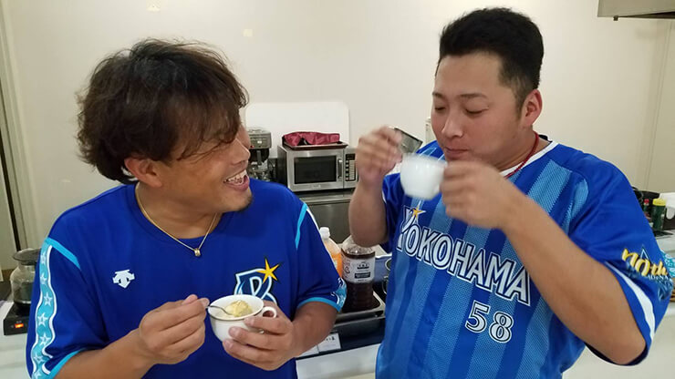 ナゴヤコーチンプリン