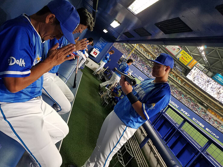 おまじないタイム