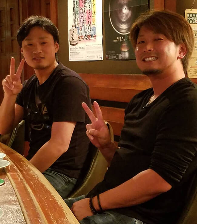 CS本拠地開催！