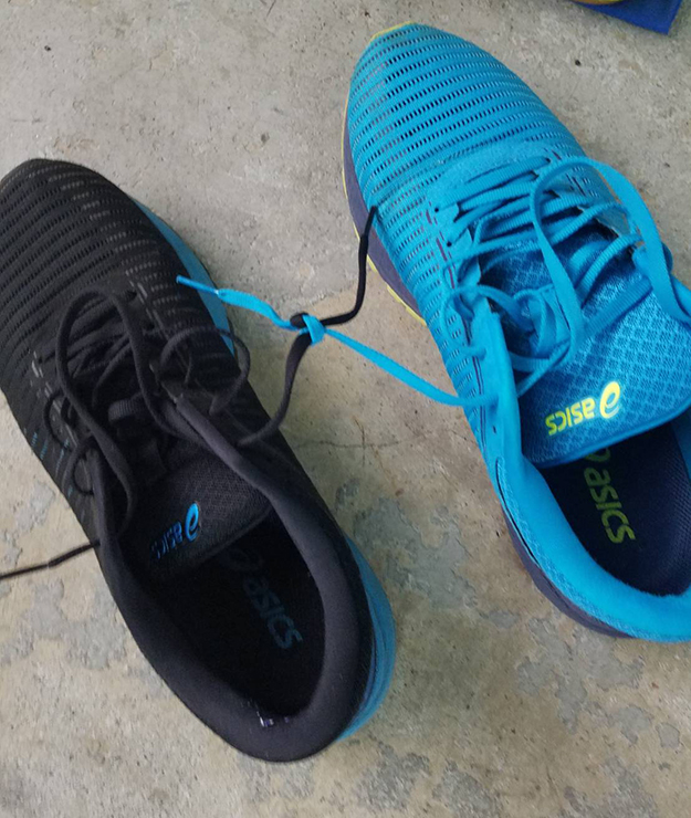 アイツしかおらん