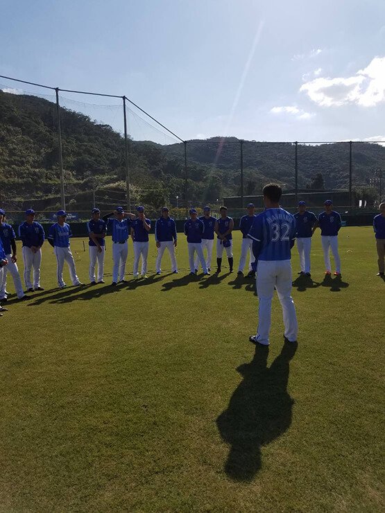 こっちも負けずに！