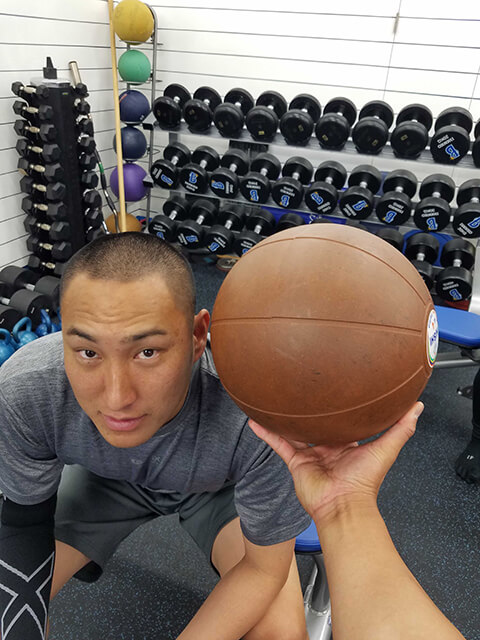 どっちがどっち？