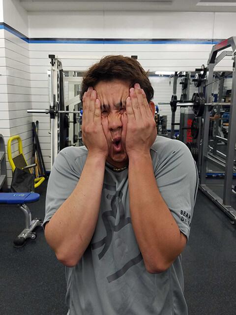 モチベーション