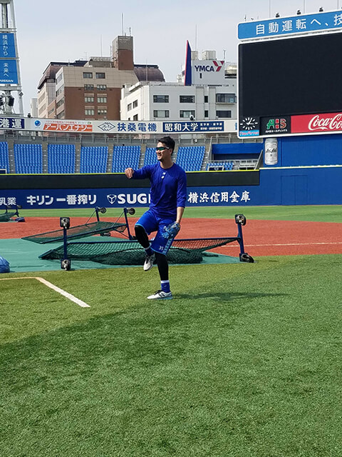 今日もみんな元気