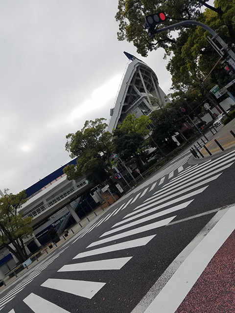 ほんまの危機感