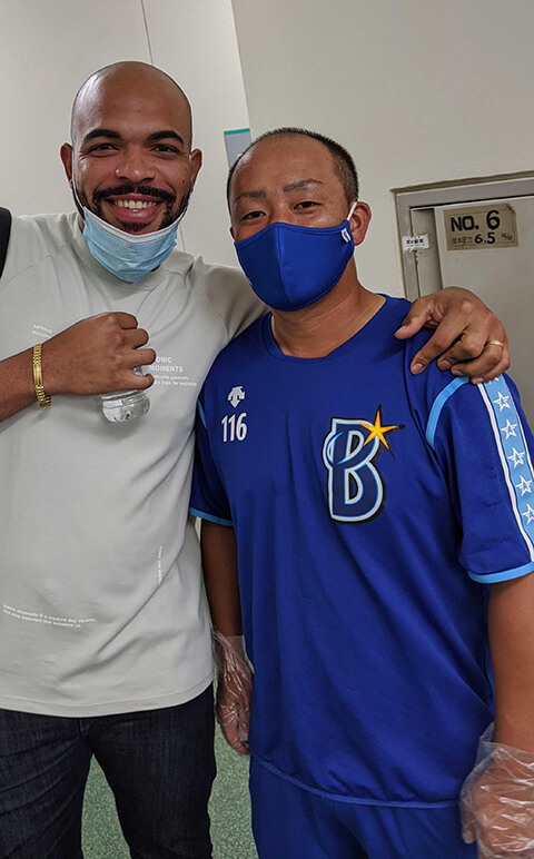 どっちがどっち