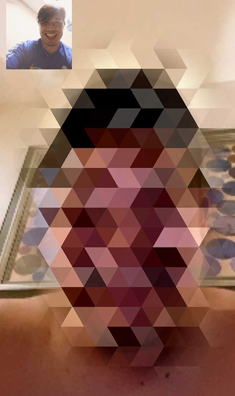 頑張らんといかん