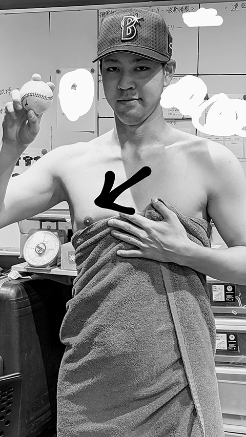 うちのアイドル