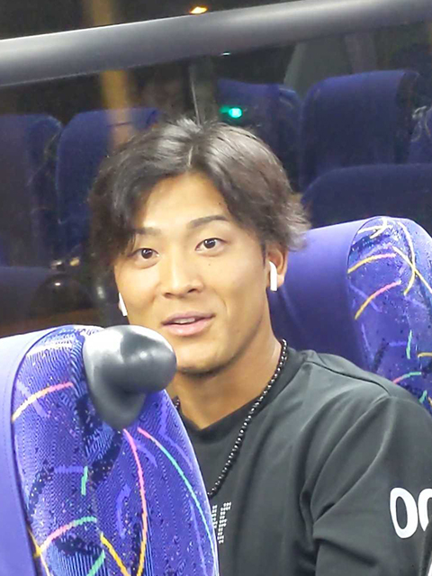 見るタイミング逃すわ（笑）