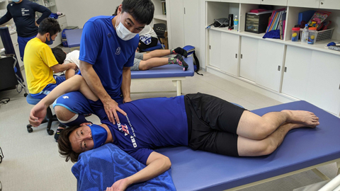 久しぶり（笑）