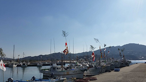 自宅でゆっくり