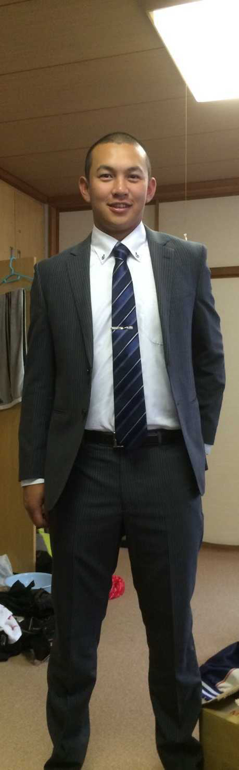 ここで問題です。