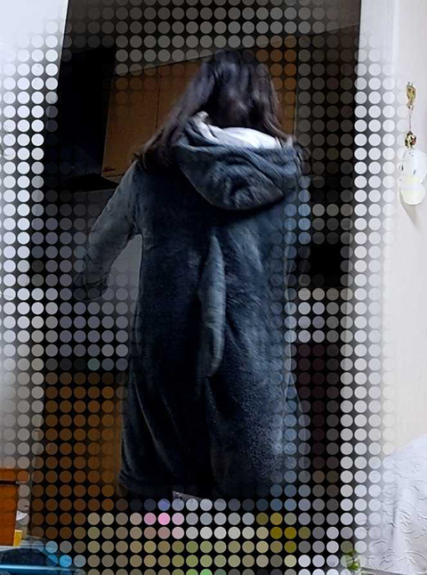 可愛いすぎます（笑）