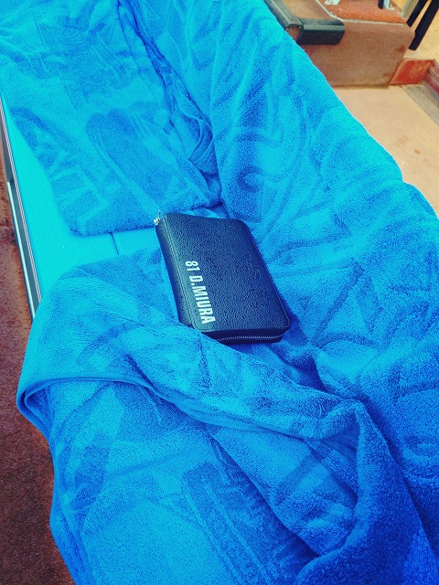 大丈夫大丈夫(^o^)