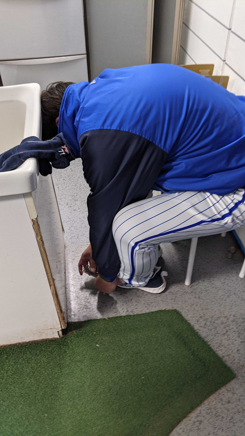 小池コーチって