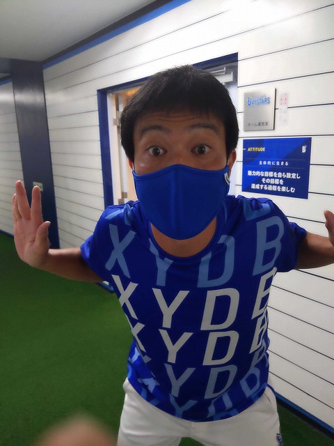 新しいサブマネージャー