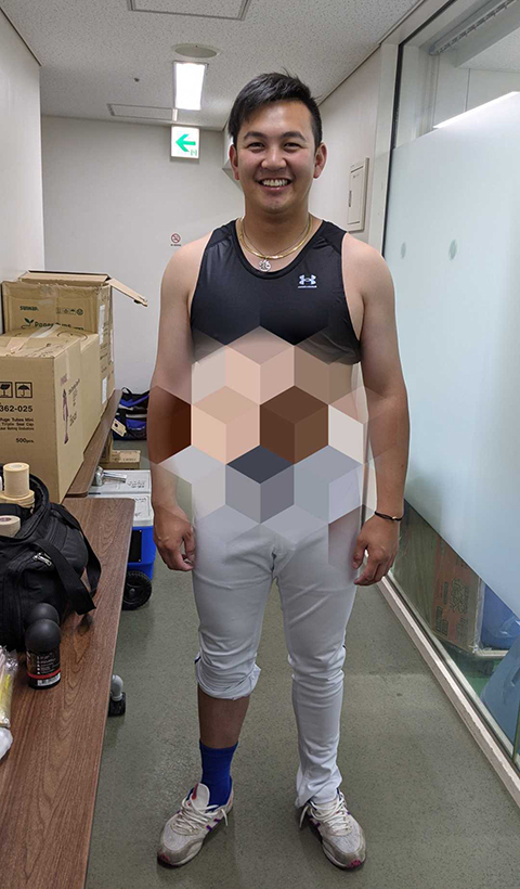 ひさびさ本気で笑ったわ（笑）