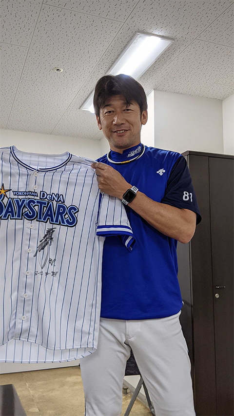 欠かせない重要人物