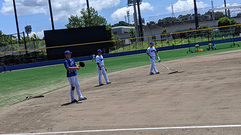 いいキャラしてますこいつは（笑）