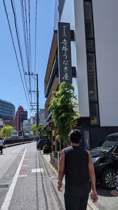 もうひとふんばりやから頑張ろうや(^^)