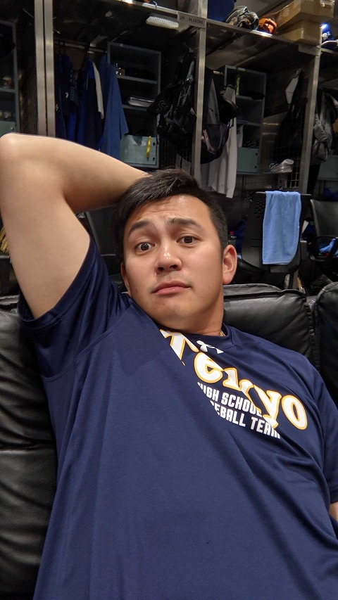 久しぶりに帰って来ましたね。