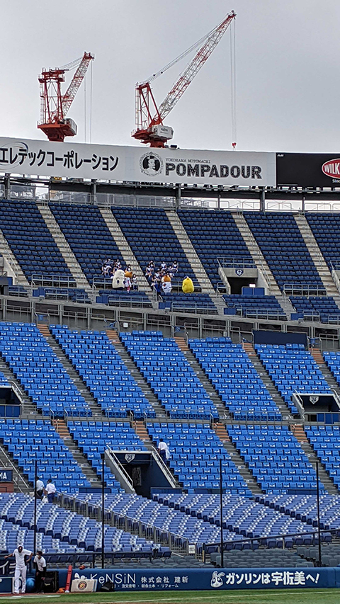 一人ひとりの意識次第や。