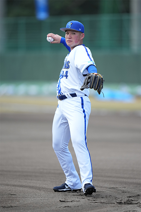 可愛さ急上昇？