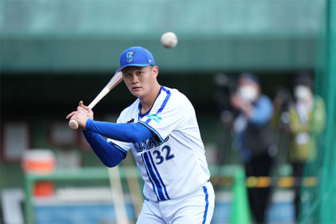 癒し系SMILEの持ち主