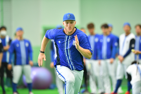 祝29歳☆アンバギー選手