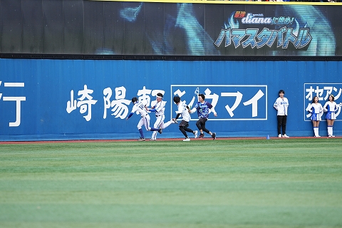 ファンフェス2023＜ハマスタバトル＞