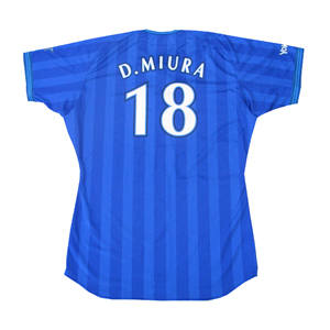 横浜DeNAベイスターズ