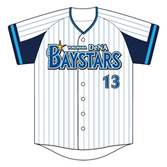 横浜DeNAベイスターズ