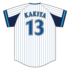 横浜DeNAベイスターズ