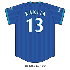 横浜DeNAベイスターズ