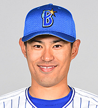 横浜DeNAベイスターズ