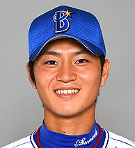 横浜DeNAベイスターズ