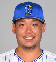 横浜DeNAベイスターズ