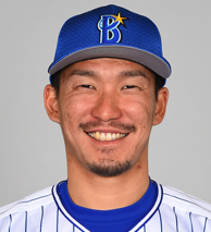 横浜DeNAベイスターズ
