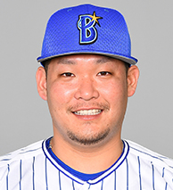 横浜DeNAベイスターズ