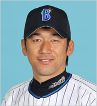 横浜DeNAベイスターズ