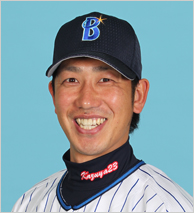 横浜DeNAベイスターズ
