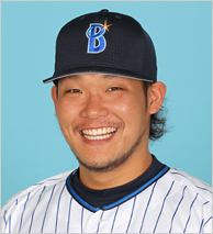 横浜DeNAベイスターズ