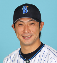 横浜DeNAベイスターズ