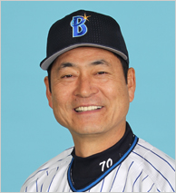 横浜DeNAベイスターズ