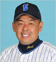 横浜DeNAベイスターズ